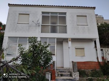 1 - Sintra, House