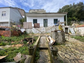 1 - Sintra, House