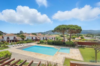 1 - Sintra, House