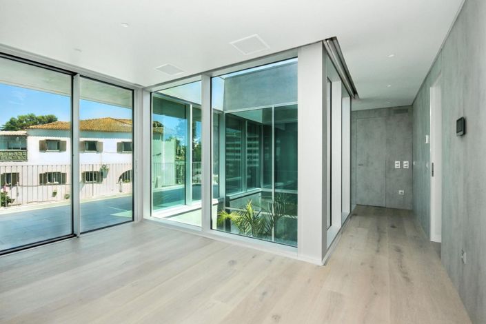 Image No.22-Appartement de 3 chambres à vendre à Cascais