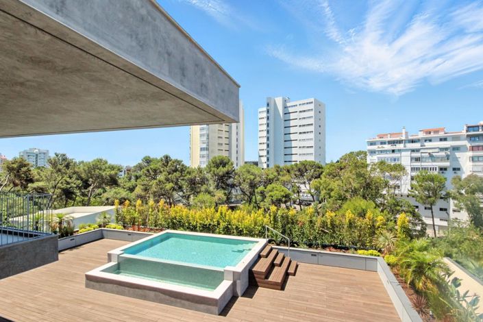 Image No.24-Appartement de 3 chambres à vendre à Cascais