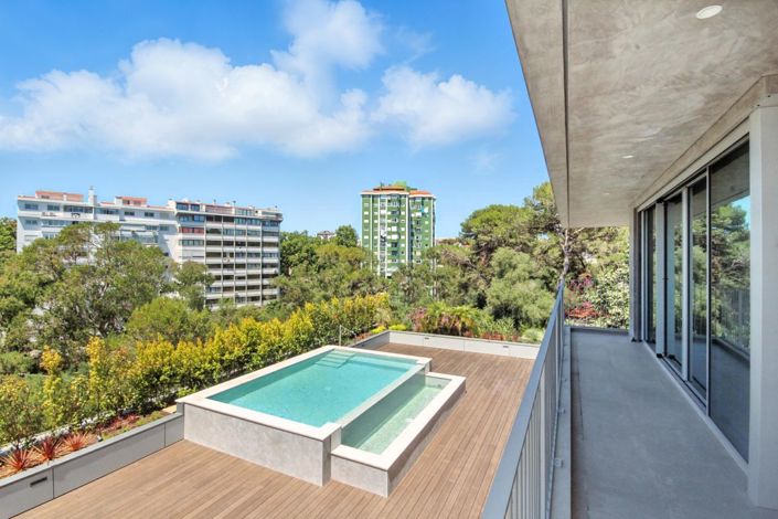 Image No.27-Appartement de 3 chambres à vendre à Cascais