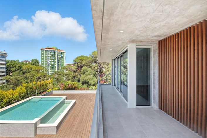 Image No.29-Appartement de 3 chambres à vendre à Cascais