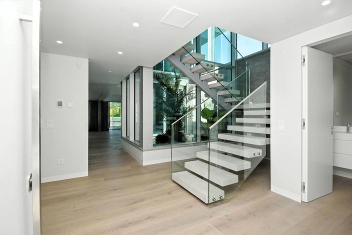 Image No.3-Appartement de 3 chambres à vendre à Cascais