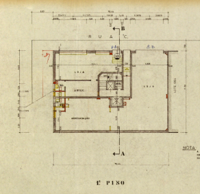 Image No.10-Commercial à vendre à Lisbon