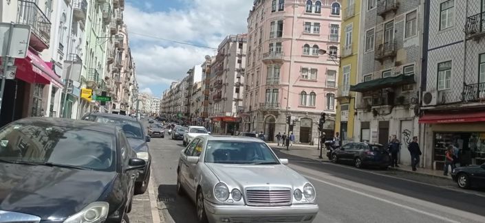 Image No.19-Commercial à vendre à Lisbon