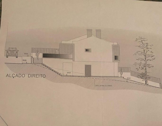 Image No.4-Terre de 3 chambres à vendre à Sesimbra