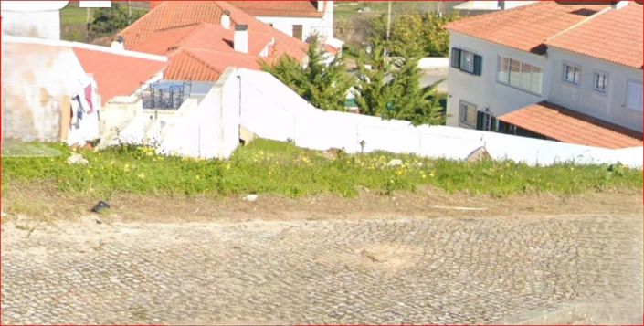 Image No.5-Terre de 3 chambres à vendre à Sesimbra