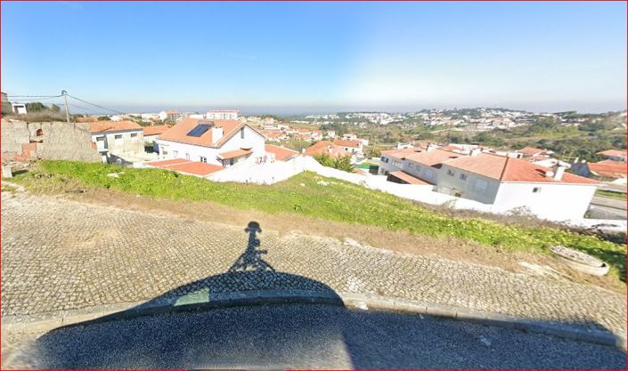 Image No.6-Terre de 3 chambres à vendre à Sesimbra