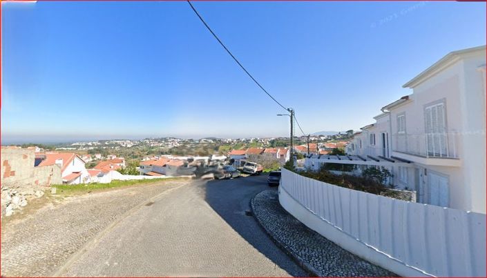 Image No.7-Terre de 3 chambres à vendre à Sesimbra