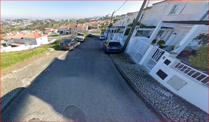 Image No.8-Terre de 3 chambres à vendre à Sesimbra