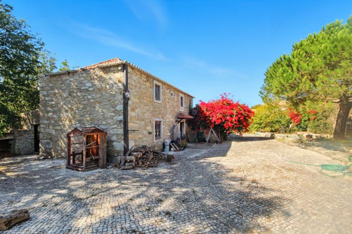 Image No.7-Maison de 3 chambres à vendre à Sintra