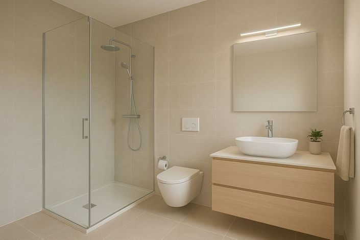 Image No.7-2 Bed Apartment for sale