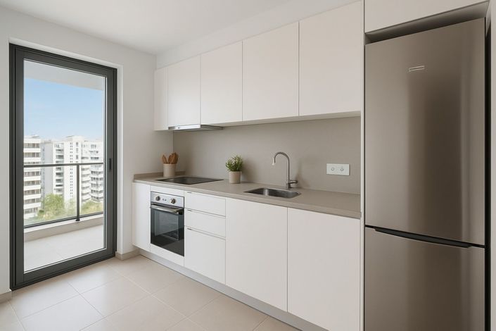 Image No.8-2 Bed Apartment for sale