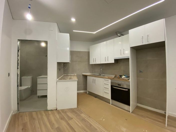 Image No.7-Appartement de 1 chambre à vendre à Sintra