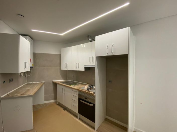 Image No.8-Appartement de 1 chambre à vendre à Sintra