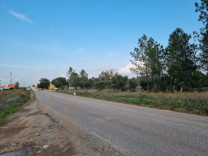 Image No.9-Terre à vendre à Abrantes