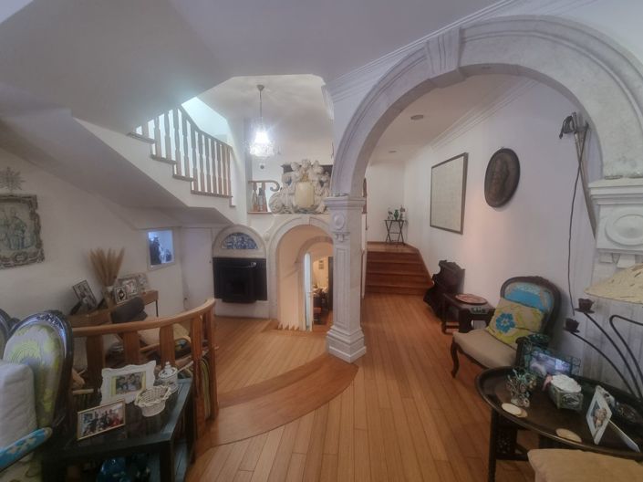 Image No.1-Appartement de 4 chambres à vendre à Lisbon