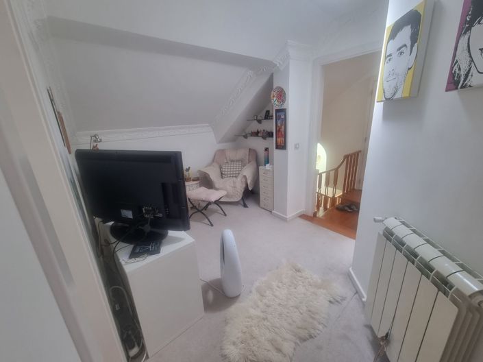 Image No.10-Appartement de 4 chambres à vendre à Lisbon