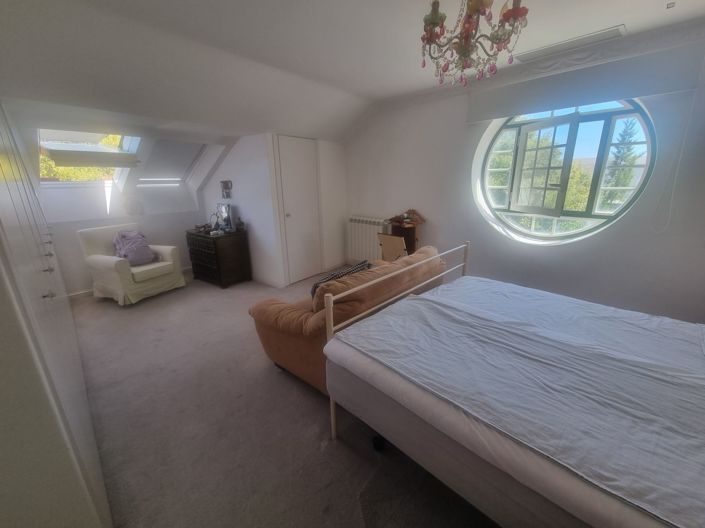 Image No.11-Appartement de 4 chambres à vendre à Lisbon