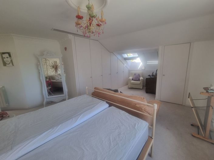 Image No.12-Appartement de 4 chambres à vendre à Lisbon