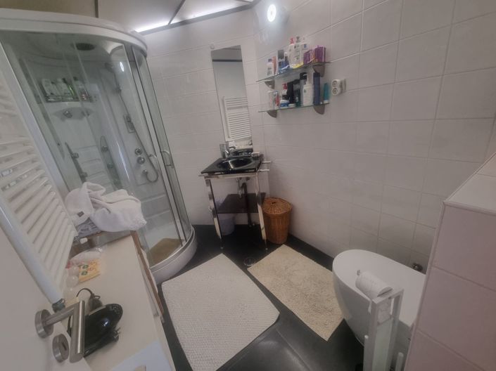 Image No.16-Appartement de 4 chambres à vendre à Lisbon