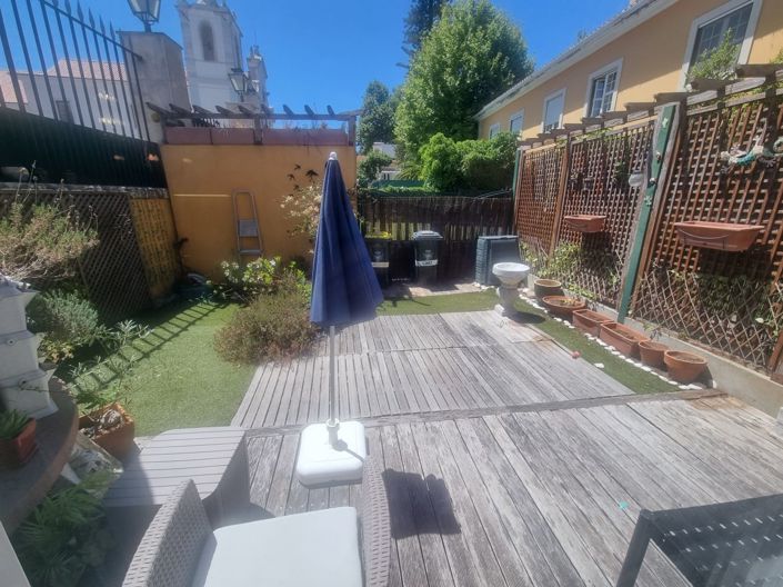 Image No.2-Appartement de 4 chambres à vendre à Lisbon