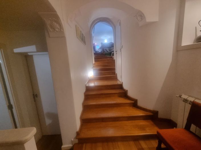 Image No.22-Appartement de 4 chambres à vendre à Lisbon