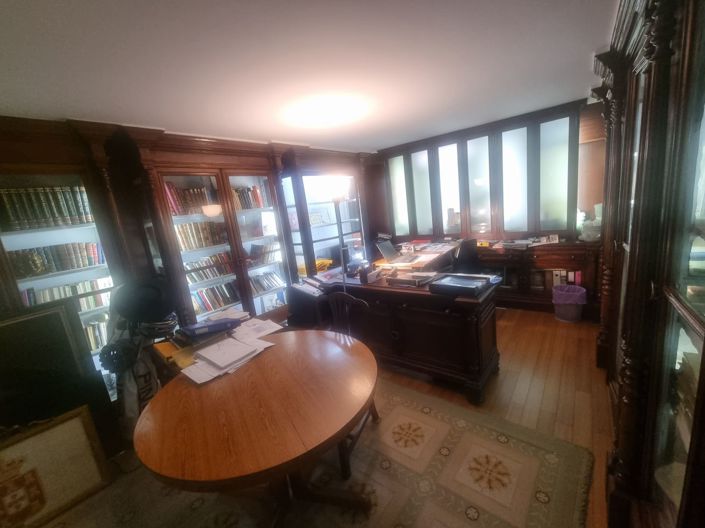 Image No.23-Appartement de 4 chambres à vendre à Lisbon