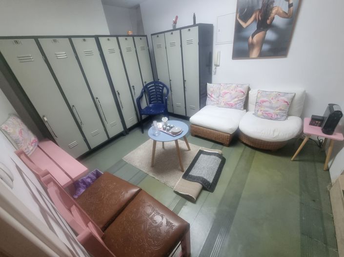 Image No.26-Appartement de 4 chambres à vendre à Lisbon