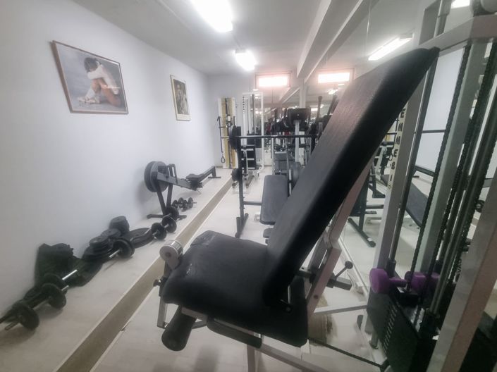 Image No.28-Appartement de 4 chambres à vendre à Lisbon