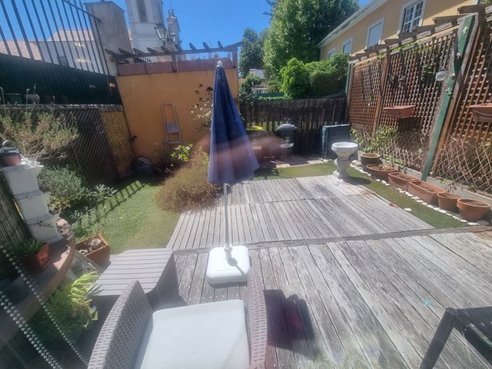 Image No.32-Appartement de 4 chambres à vendre à Lisbon