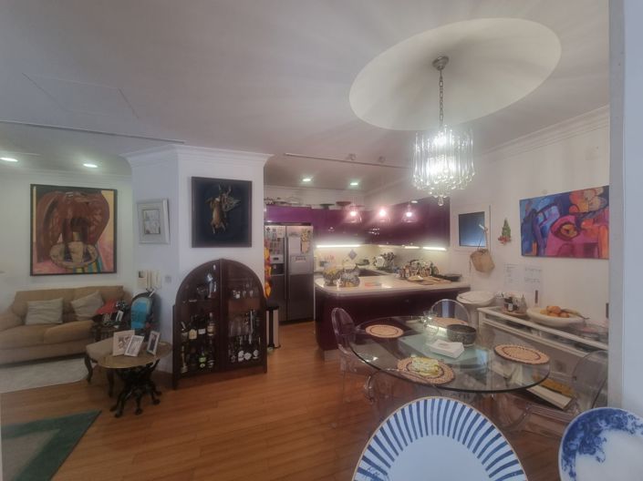 Image No.33-Appartement de 4 chambres à vendre à Lisbon