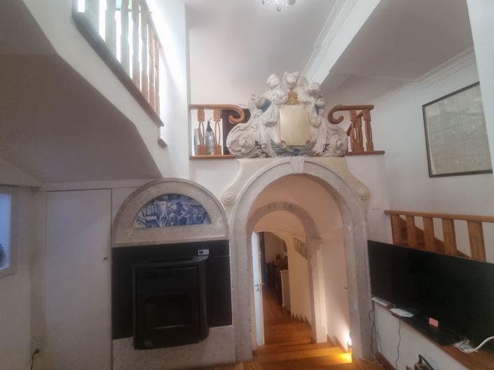 Image No.6-Appartement de 4 chambres à vendre à Lisbon