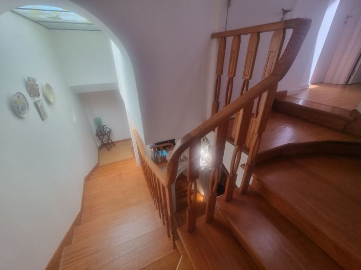 Image No.8-Appartement de 4 chambres à vendre à Lisbon