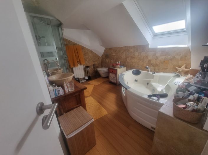 Image No.9-Appartement de 4 chambres à vendre à Lisbon