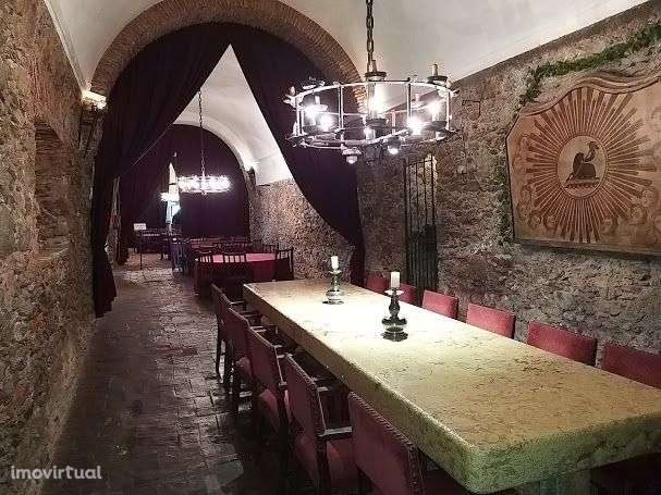 Image No.10-Commercial de 10 chambres à vendre à Tomar