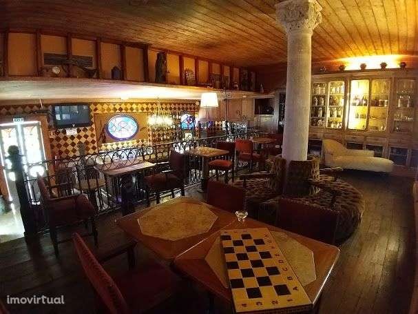 Image No.5-Commercial de 10 chambres à vendre à Tomar