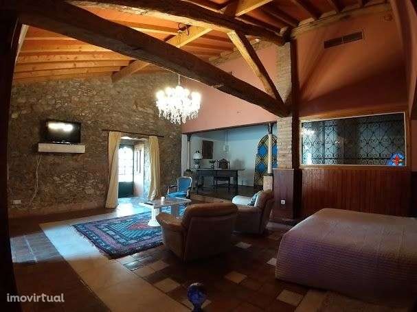 Image No.9-Commercial de 10 chambres à vendre à Tomar