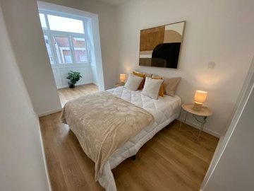 1 - Lisbon, Appartement