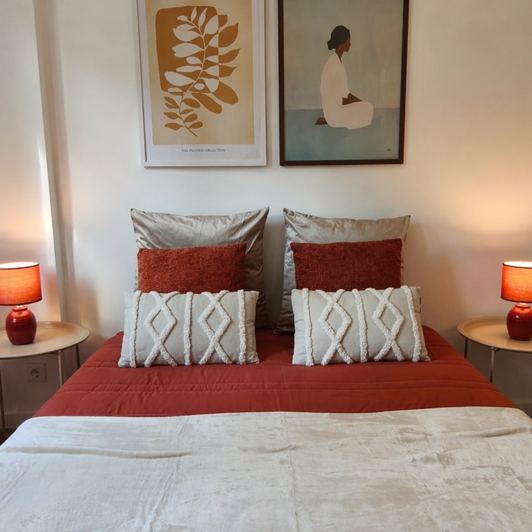 Image No.17-2 Bed Apartment for sale