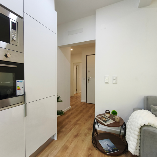 Image No.3-2 Bed Apartment for sale