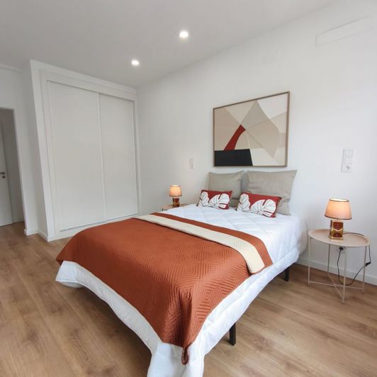 Image No.16-Appartement de 3 chambres à vendre à Lisbon