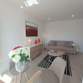 3 Bed Apartment for sale