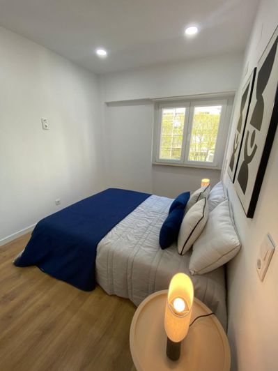 Image No.10-Appartement de 3 chambres à vendre à Lisbon