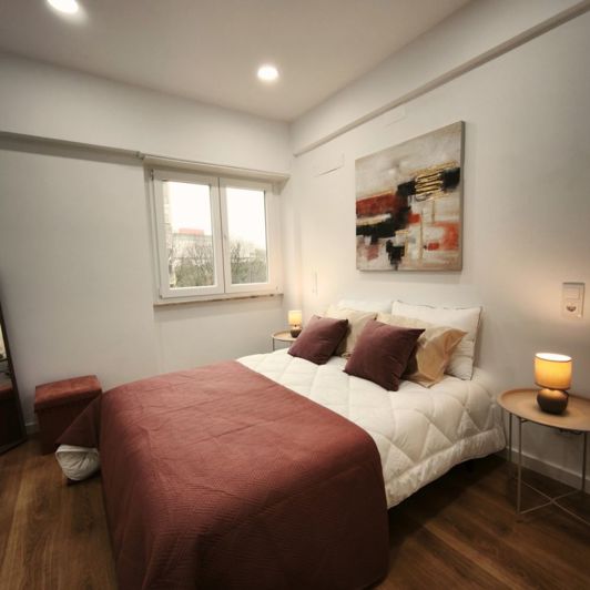 Image No.12-Appartement de 3 chambres à vendre à Lisbon