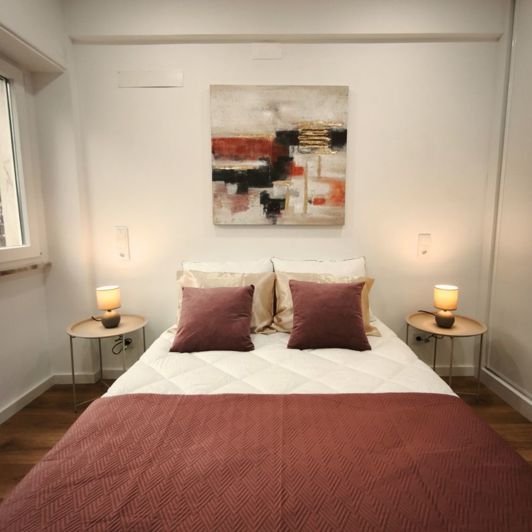 Image No.13-Appartement de 3 chambres à vendre à Lisbon