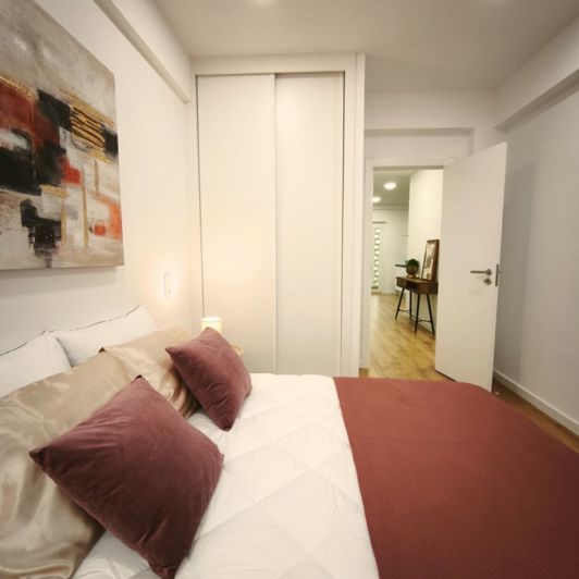 Image No.14-Appartement de 3 chambres à vendre à Lisbon