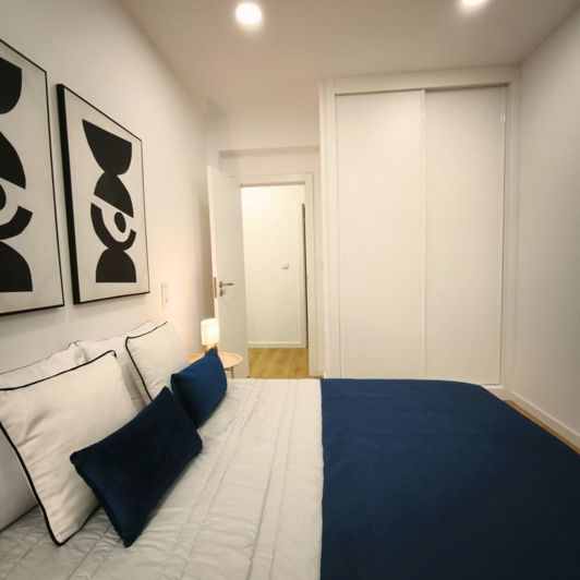 Image No.18-Appartement de 3 chambres à vendre à Lisbon