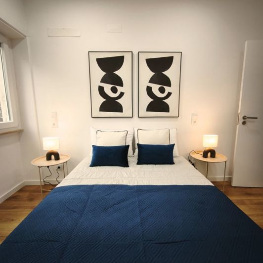 Image No.19-Appartement de 3 chambres à vendre à Lisbon